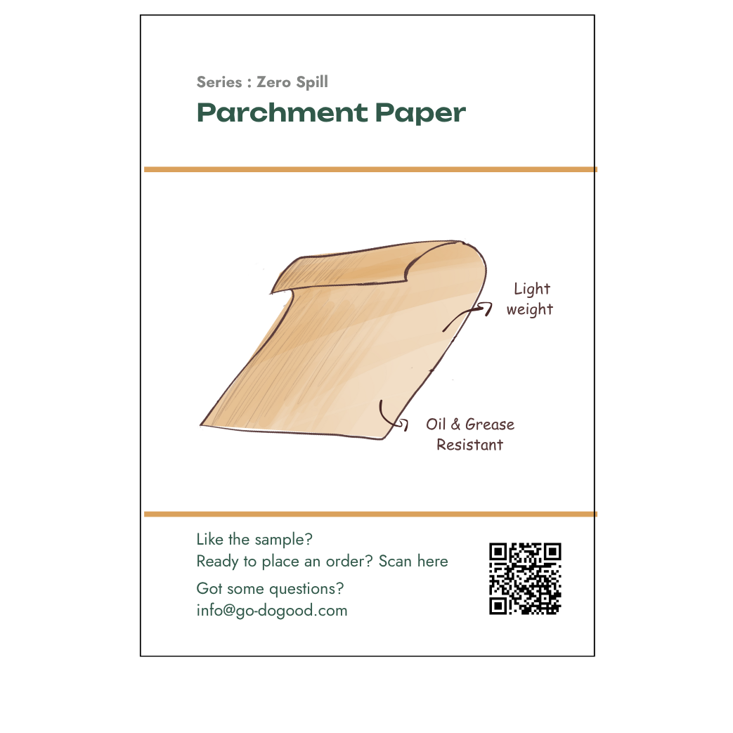 Parchment Paper