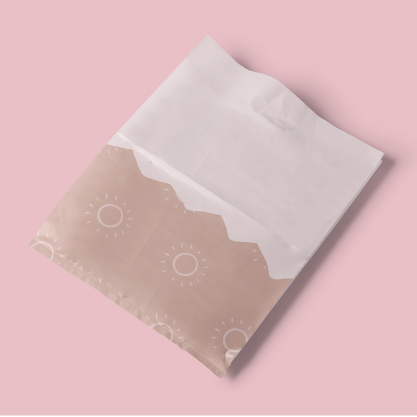 Takeaway Bag : Bakery bag