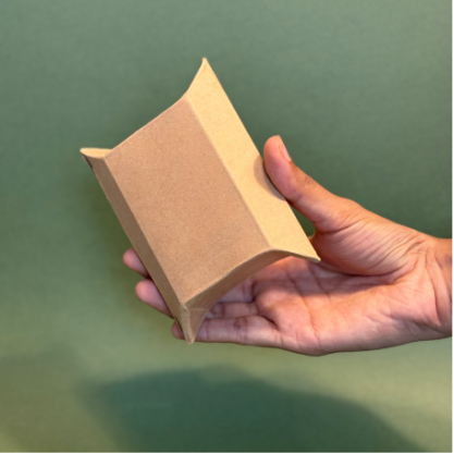 Pillow Pouch Box