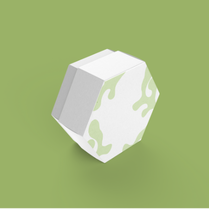 Hexagon Box
